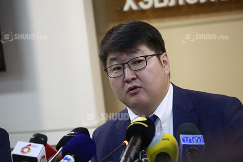 Тавантолгой түлш ХХК-ийн ТУЗ-ийн гишүүд 1.1 тэрбум төгрөгөөр өөрсдийгөө шагнажээ