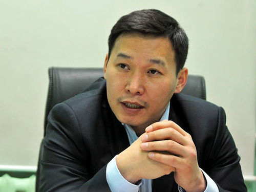 ЭМ-ийн сайдад Т.Мөнхсайханыг томилохоор танилцуулав