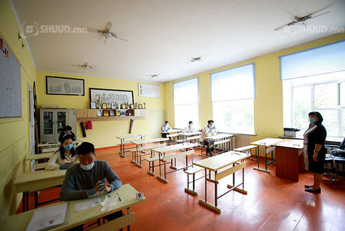 Д.Энхжаргал: Шалгуулагчид даалгаврын өгөгдлийг сайтар уншиж, ойлгох хэрэгтэй