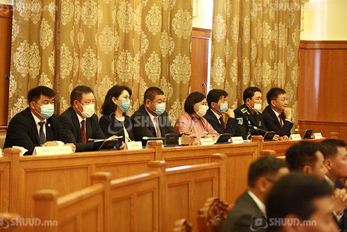 ВИДЕО: Сургуулиудыг эрэмбэлэх судалгаанд 90 сая төгрөг зарцуулсан