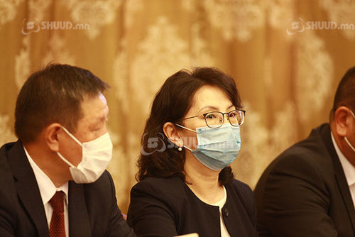 ШУУД: Цахим хэлбэрт шилжүүлсэн хугацаанд оюутны сургалтын төлбөрийг хөнгөлөх журам гаргана