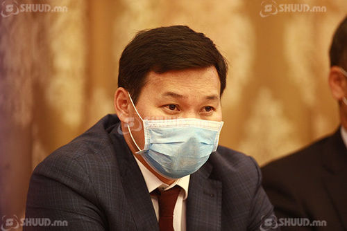 ШУУД: Хөнгөлөлттэй эмийг олгох цахим жор бичилтийн бэлтгэл ажил хангагдаж байгаа