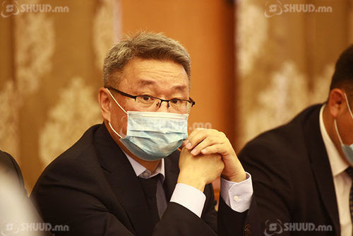 Г.Ёндон: Би болохгүй зүйл хийгээгүй