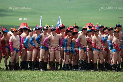 Барилдааны дүрмээс 