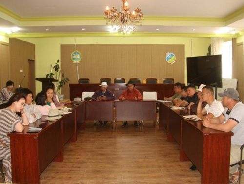 Говь-Алтай аймгийн Төгрөг суманд тарваган тахлын сэжигтэй тохиолдлоор хүүхэд нас баржээ
