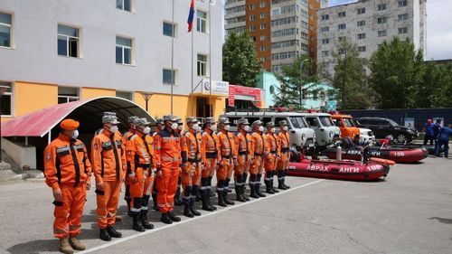 Баяр, наадмын өдрүүдэд нийслэлийн хэмжээнд гамшиг, ослын 32 удаагийн дуудлага бүртгэгджээ