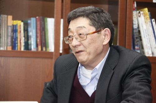 Академич С.Нарангэрэл ХЗДХ-ийн сайдад зөвлөнө