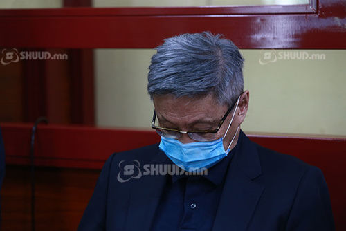 С.Баяр, Ч.Давааням нарын давж заалдах шатны шүүх хурлыг хойшлуулав