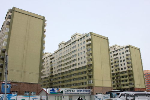 Гал гарсан байрнаас хүлээстэй эмэгтэйн цогцос олджээ