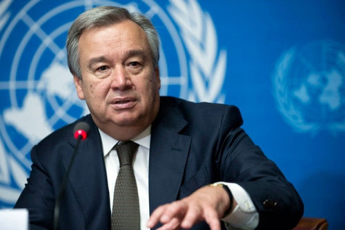 НҮБ: Цар тахлаас үүдэлтэй боловсролын хоцрогдол дэлхий дахинд 