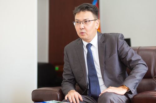 Ц.Нямтайван: Төр нийтийн ашиг сонирхлыг иргэний шүүх дээр хамгаалах ажлыг хийснээр 6.5 тэрбум төгрөгийг төлүүлэх шийдвэрийг гаргуулсан