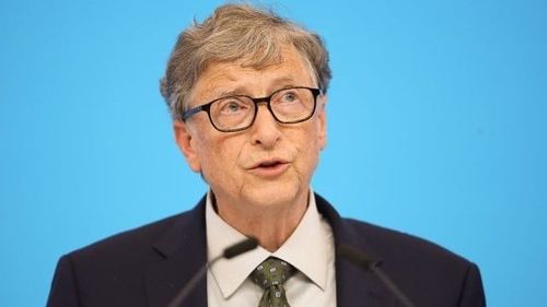 Билл Гейтс: 2022 оны сүүлээр цар тахал дуусна