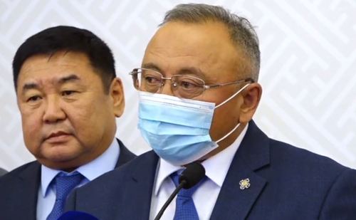 ШУУД: Гаднын улс орнуудаас өгсөн хандивын зарцуулалтыг ард түмэнд мэдэгдэх ёстой
