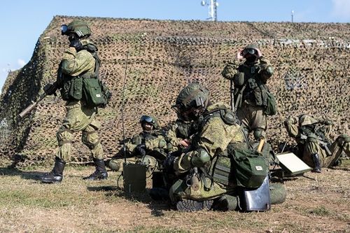 Малид бослого гарч, Ерөнхийлөгч нь огцров