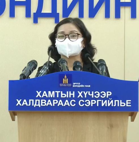 Ж.Мягмар: Төсвийн зардлаар 5087 хүүхдийг хувийн цэцэрлэгт хамруулна