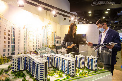 Барилга, орон сууцны үзэсгэлэн яармаг маргааш эхэлнэ