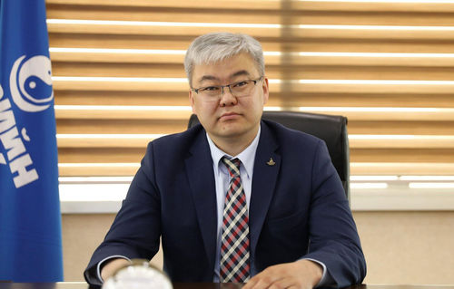 Ө.Гантөр: Төрийн банк ЗЭЭЛИЙН ХҮҮГ  үе шаттайгаар БУУРУУЛАН ажиллаж байна