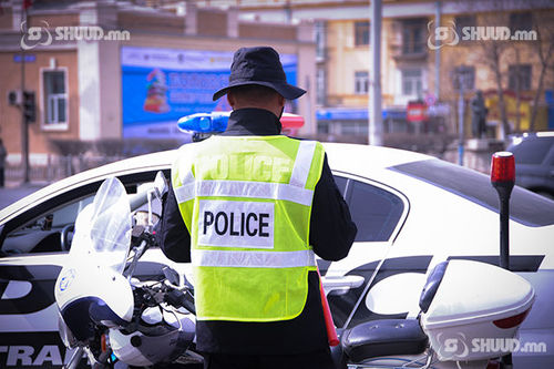 Зам тээврийн ослын 20 хувь нь согтуу жолооч, явган зорчигчоос үүдэлтэй