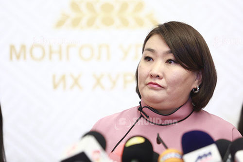 Маргаашаас хүүхдийн мөнгө олгоно