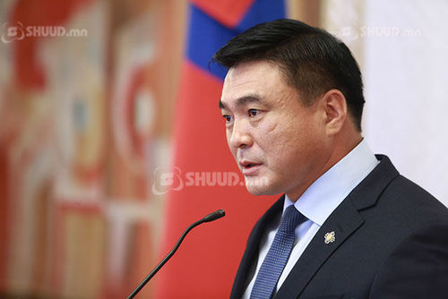 Монголын гутамшигт жишиг