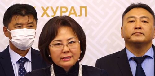 ШУУД: Ю.Цэдэнбал нарыг цагаатгуулна