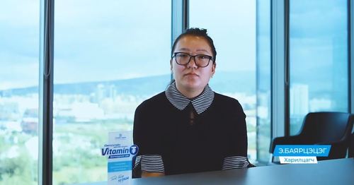 #ДархлаагааДэмжье