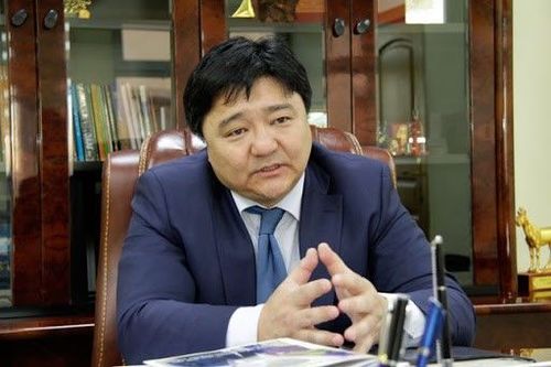 Ж.Эрдэнэбатын араас “явах” гишүүд хэн хэн бэ?