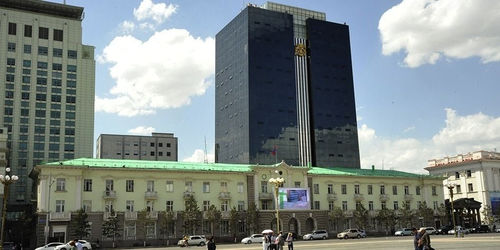 Нийслэлийн төр, захиргааны байгууллагын ажлын цагийн хуваарьт өөрчлөлт орлоо