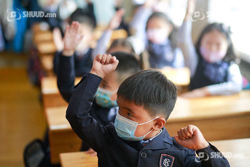 Бага ангийнханд 7 хоногт нэг удаа сүү өгнө