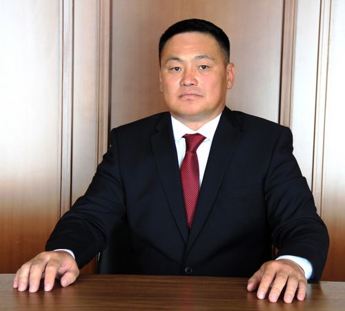 Тагнуулын ерөнхий газрын даргаар П.Одонбаатарыг томилжээ