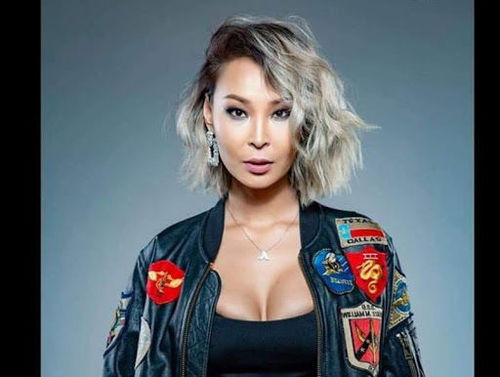 Жүжигчин Ц.Алдармаа өөрийн амьдралаар 