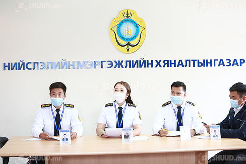 Сайжруулсан шахмал түлшээс 25 удаа дээж авч шинжилсэн