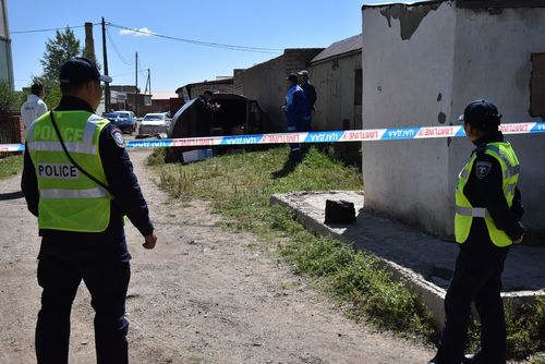 Хөдлөхдөө хоёр настай хүүхдийг дайрж амь насыг нь хохироожээ