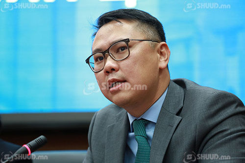 Л.Мөнхтүшиг: Франкфуртад үлдсэн иргэнд тусгаарлах байрны болон амьжиргааны зардал өгнө