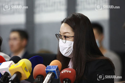 Шатахуун түгээх станцуудад хийсэн шалгалтын дүнг танилцуулав