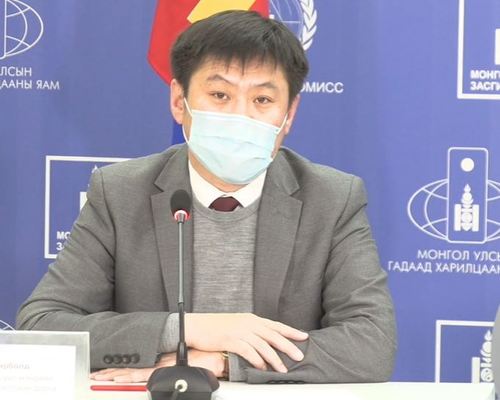 Д.Баярболд: Биеийн тамир, дуу хөгжмийн хичээлийг онолын хэлбэрээр заана