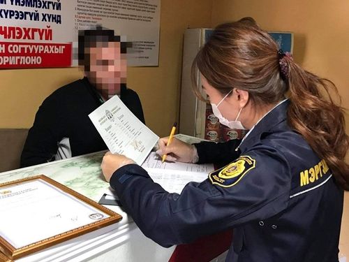 Дэн буудлуудаас цагаан хэрэглэл урагдсан, ариутгаагүй зөрчил илэрчээ