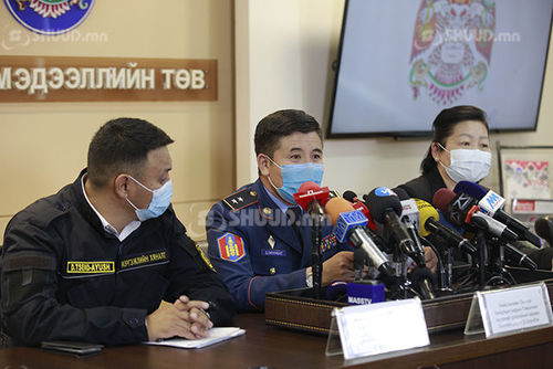 ВИДЕО: 1262 аж ахуйн нэгжийн үйл ажиллагааг нээлээ