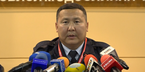 Ж.Ганзориг: Нөхөн сэргээлтэд сэтгэл гаргавал байгаль өмнөхөөсөө илүү сэргэдэг