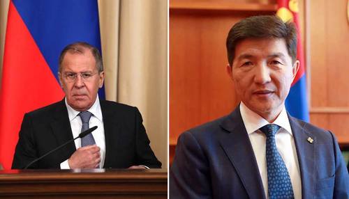 ГХ-ны сайд Н.Энхтайван ОХУ-д хийх айлчлалаараа хийн хоолойн асуудлыг үргэлжлүүлэн хэлэлцэнэ