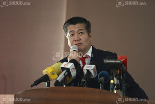 ШУУД: Маргаашаас хоёр настнуудыг цахимаар бүртгэнэ