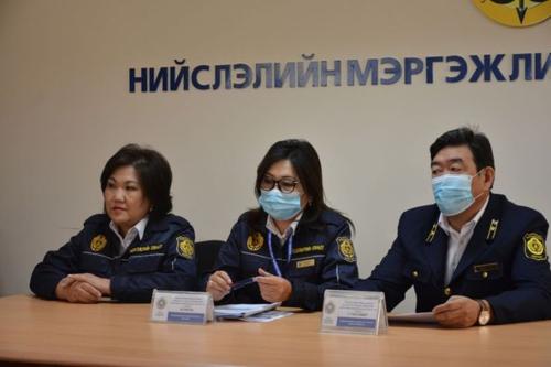 Барилга угсралтын 327 компанийн 53 хувь нь “хөдөлмөрийн аюулгүй байдал” хангаагүй