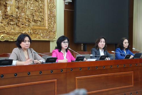 Гэр бүлийн хүчирхийллийн  хэргийн хохирогчийн 87 хувь нь эмэгтэйчүүд, 11 хувь нь хүүхдүүд байна