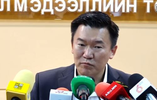 ШУУД: С.Амарсайхан, Ж.Батбаясгалан нарыг уучлал гуйхыг шаардлаа