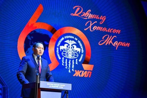 “Улаанбаатар Түншлэл-2020“ олон улсын үзэсгэлэн болж байна