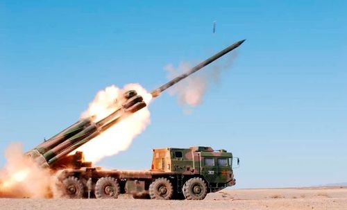 Карабахын сөргөлдөөний үеэр хэд хэдэн пуужин Иранд хүрчээ