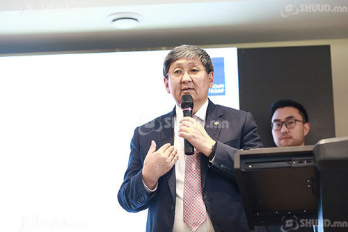 Ч.Хүрэлбаатарын яам 100 гаруй сая төгрөгийг гадаад томилолтод зарцуулжээ