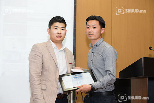 Хотын асуудлыг хөндсөн 