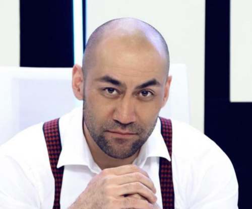 М.Оргил: Кино урлаг төр, засгаар дэмжүүлэх хэрэгтэй