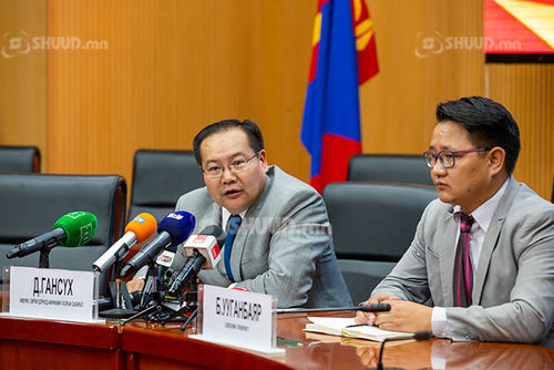 ВИДЕО: АНУ-ын Төрийн нарийн бичгийн дарга Монголд айлчилна